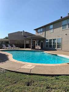 5529 Secco Drive Fort Worth, TX 76179