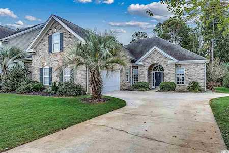 4454 Tralee Pl. Myrtle Beach, SC 29579