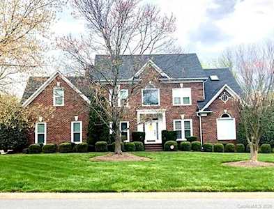 11810 Pine Valley Club Dr Charlotte, NC 28277