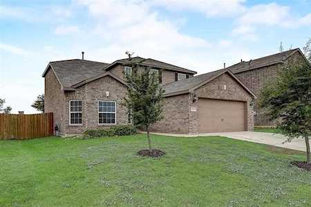 4435 Elderberry Street Forney, TX 75126