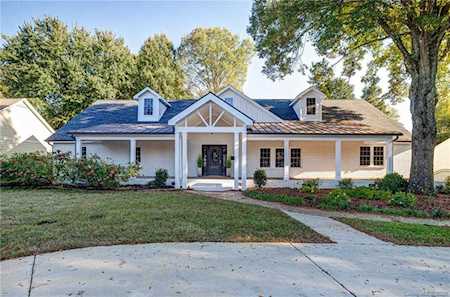 1121 S Wendover Rd Charlotte, NC 28211
