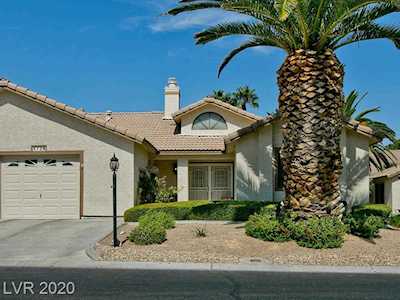 5728 Colwood Ln Las Vegas, NV 89130