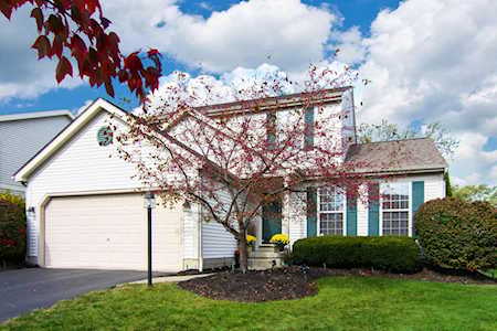 4430 Jennydawn Place Hilliard, OH 43026