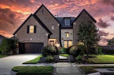 17110 Upton Hill Dr Cypress, TX 77433
