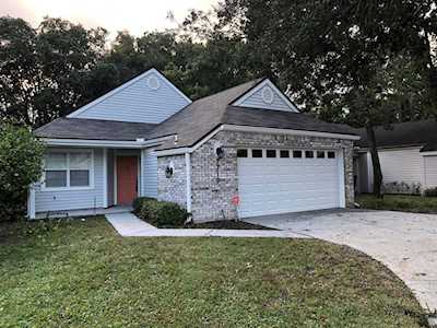 7719 Lynchburg Ct Jacksonville, FL 32277