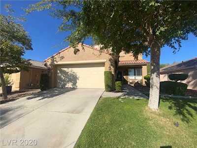 1809 Oak Moss Place Las Vegas, NV 89144