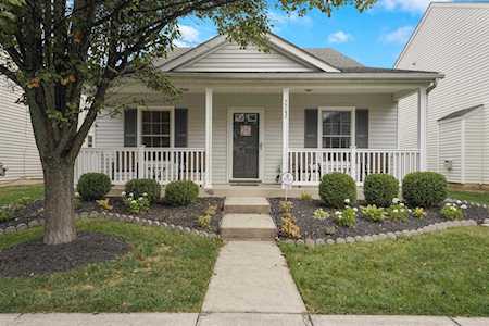 7742 Lupine Drive Blacklick, OH 43004