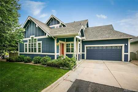 2407 Water Cress Ct Longmont, CO 80504