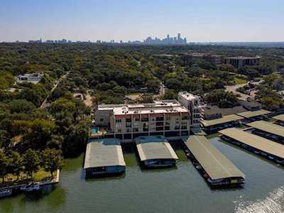 1500 Scenic DR #106 Austin, TX 78703