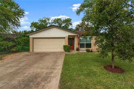 5514 Honey Dew TER Austin, TX 78749