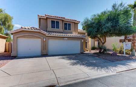 901 S Surfside Drive Gilbert, AZ 85233