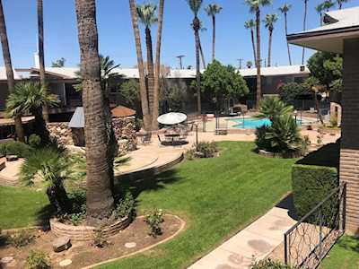 1901 E Missouri Avenue #219 Phoenix, AZ 85016