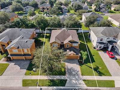 15402 Grand Haven Dr Clermont, FL 34714