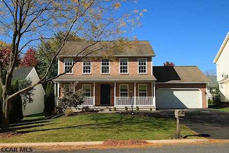 2305 Falconpointe Drive State College, PA 16801