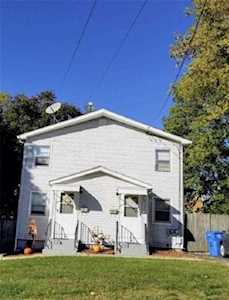 191 Gladstone St Cranston, RI 02920