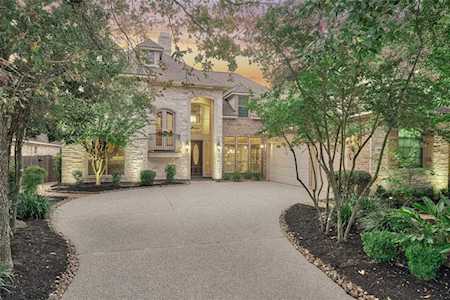 34 Amulet Oaks Place The Woodlands, TX 77382