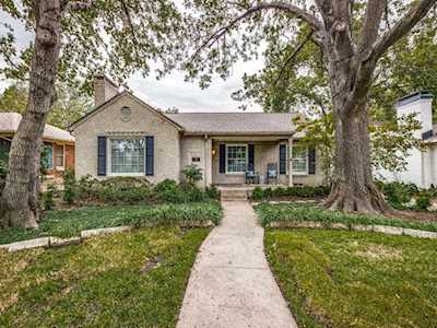 6243 Anita Street Dallas, TX 75214