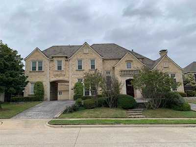 6601 Bermuda Dunes Drive Plano, TX 75093