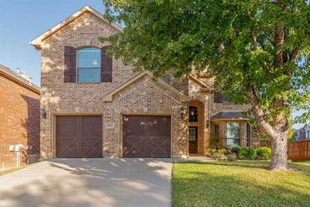 9057 Silsby Drive Fort Worth, TX 76244
