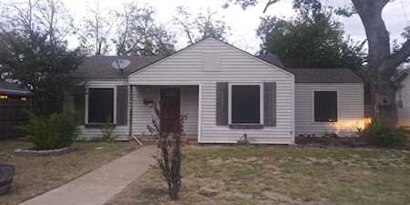 5028 Locke Avenue Fort Worth, TX 76107