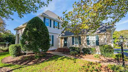 6240 Kershaw Dr #6240 Glen Allen, VA 23059