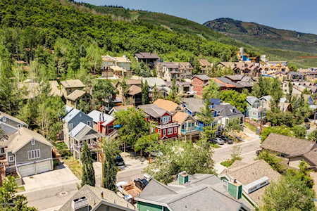 1025 Empire Ave Park City, UT 84060