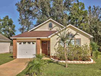 5528 Cattail Ct Tallahassee, FL 32303