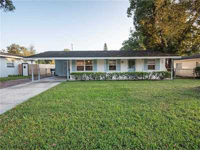 606 Carey PLACE Lakeland, FL 33803