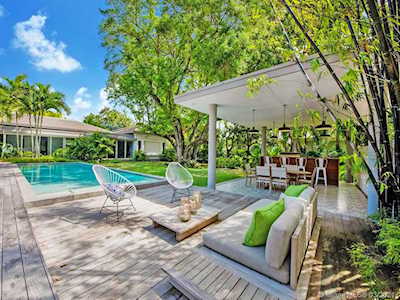 6080 SW 102nd St Pinecrest, FL 33156