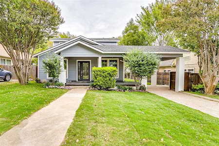 3754 W 7th Street Fort Worth, TX 76107