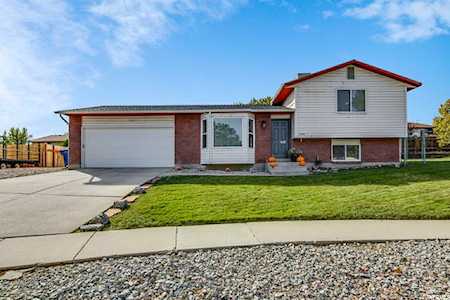 6316 S Cyclamen Sq West Jordan, UT 84081
