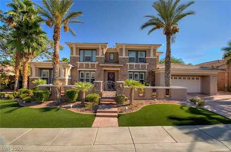 1721 Cypress Manor Dr Henderson, NV 89012