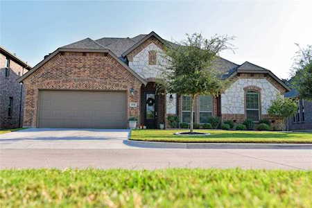 1616 Barrel Oak Drive Fort Worth, TX 76028