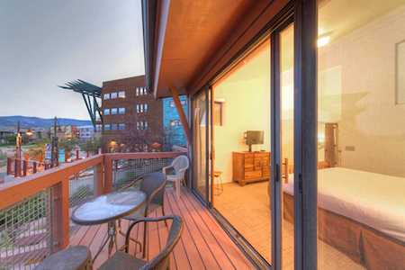 6278 Park Lane North Park City, UT 84098