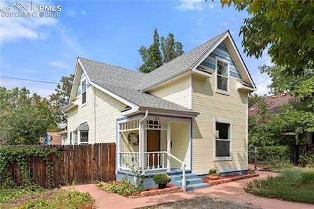 212 N 23rd Street Colorado Springs, CO 80904