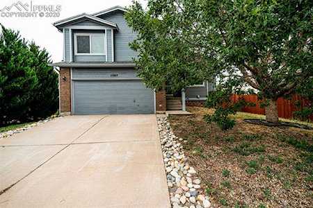 11047 Berry Farm Road Fountain, CO 80817