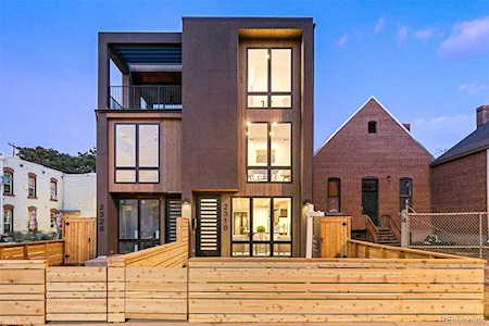 2310 Washington Denver, CO 80205