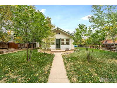 2302 W Mulberry St Fort Collins, CO 80521