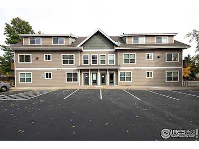 121 E Swallow Rd Fort Collins, CO 80525