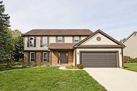 179 Helmbright Drive Gahanna, OH 43230