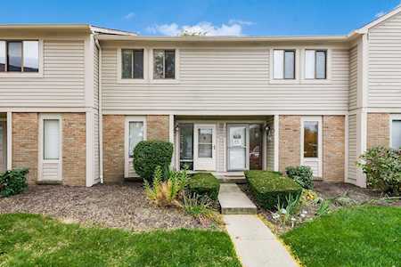 7586 Stone Lake Drive Dublin, OH 43016