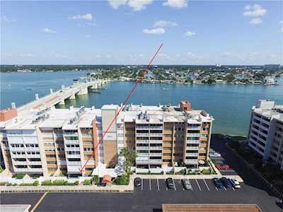 500 Treasure Island CAUSEWAY #104 Treasure Island, FL 33706