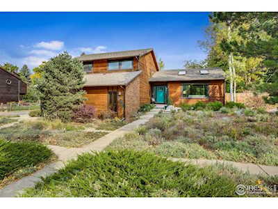 2593 Kalmia Ave Boulder, CO 80304