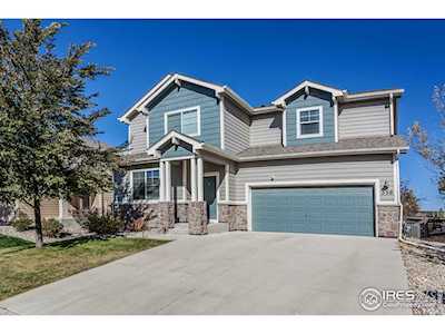 539 Winnipeg Ct Fort Collins, CO 80524