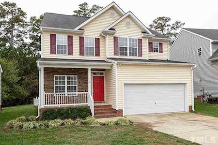 759 Longitude Way Raleigh, NC 27610