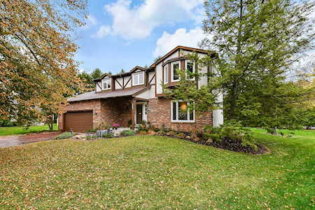 986 Shetland Court Worthington, OH 43085