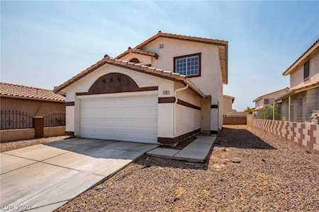 4105 Arcola Ave Las Vegas, NV 89110