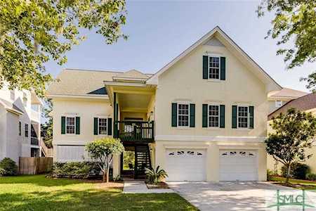 120 Sweet Bailey Cove Savannah, GA 31410