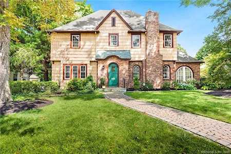 12 Cornell Road West Hartford, CT 06107