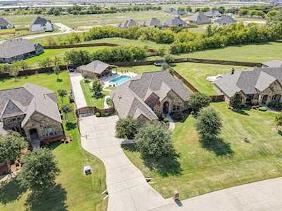 1349 Whisper Willows Drive Fort Worth, TX 76052